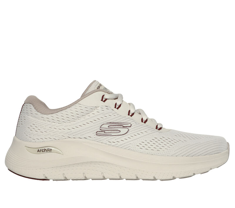 Skechers 232700 TPE arch fit 2.0 taupe
