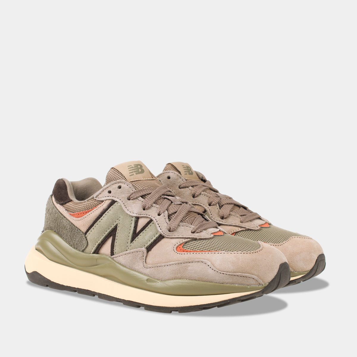 New Balance 5740 | SNEAKERS