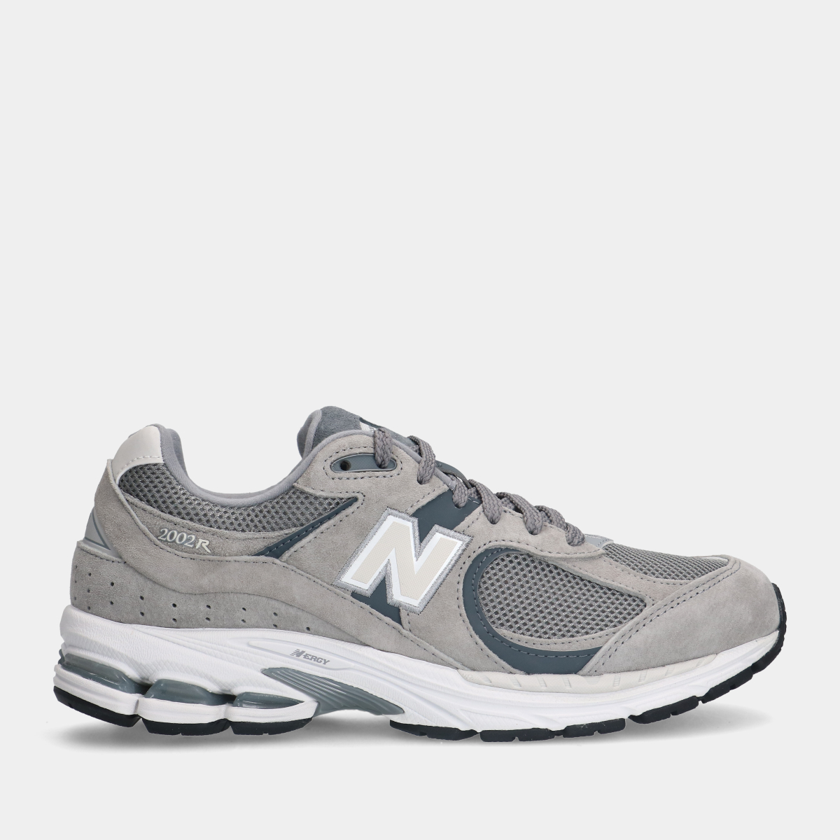 New Balance 2002R Grey heren sneakers
