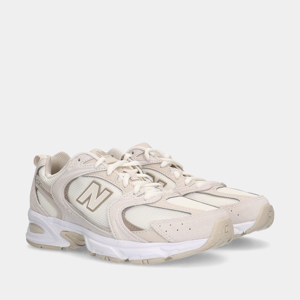 New Balance 530 White dames sneakers