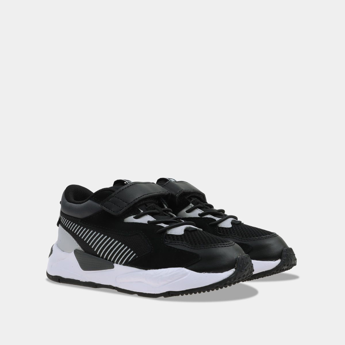 Puma RS-Z Reinvention AC Black/White peuter sneakers