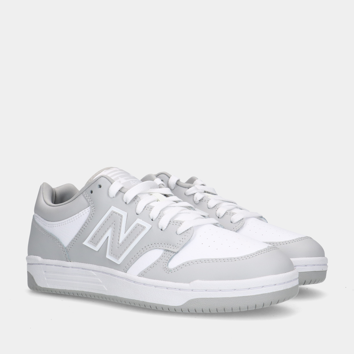 New Balance 480 Grey heren sneakers 
