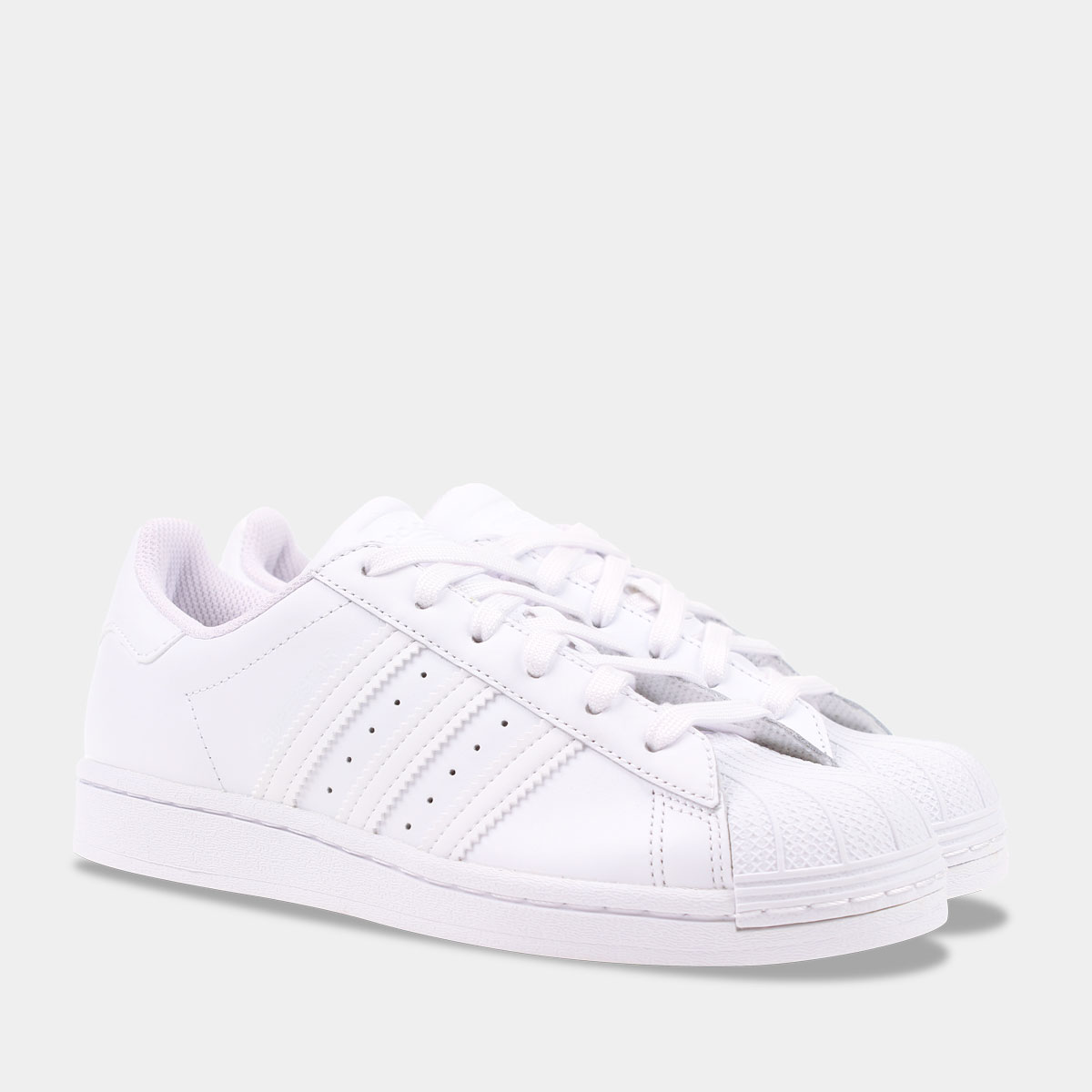 Adidas Superstar Wit Dames FV3285 | SNEAKERS