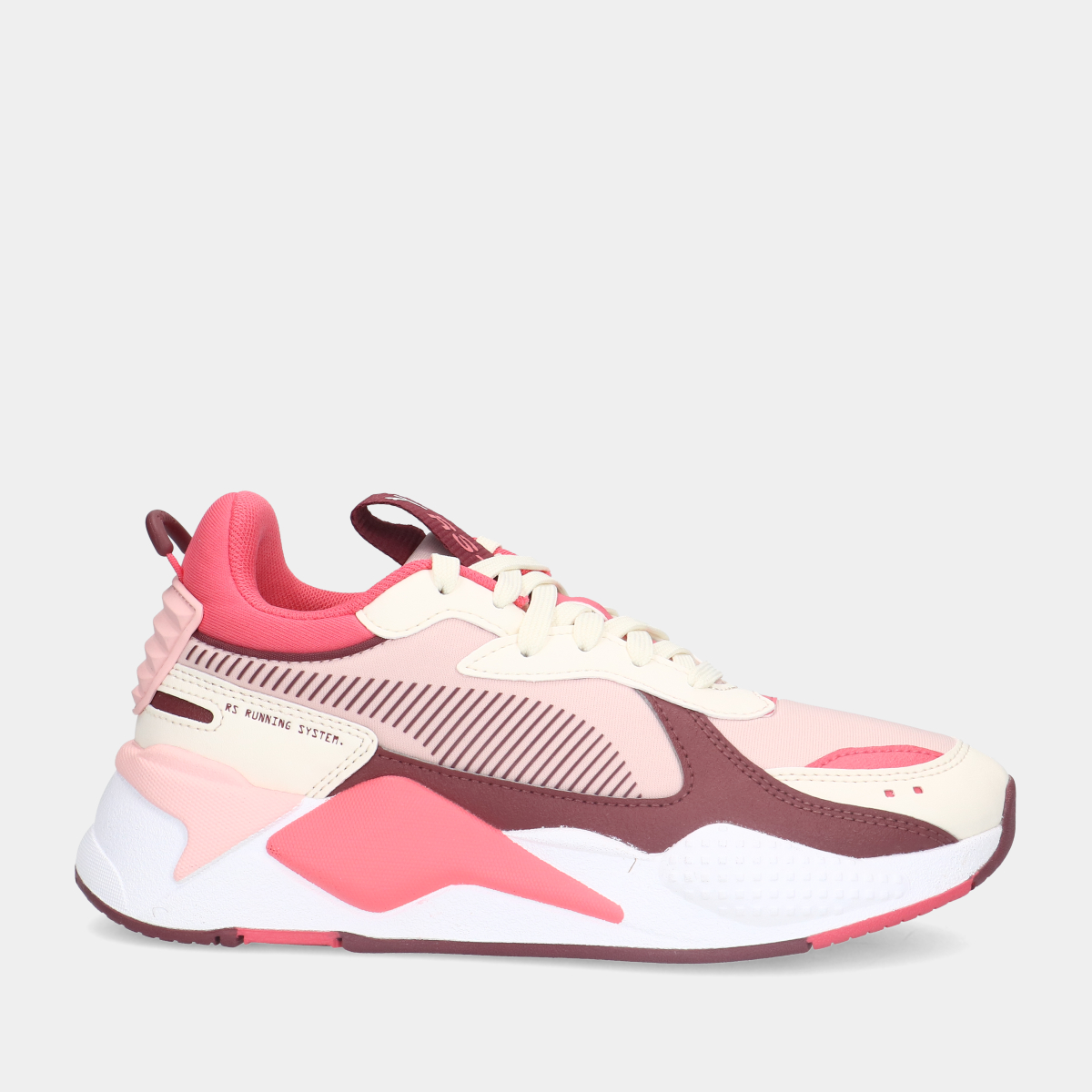 Puma RS-X Dreamy Lightpink peuter sneakers