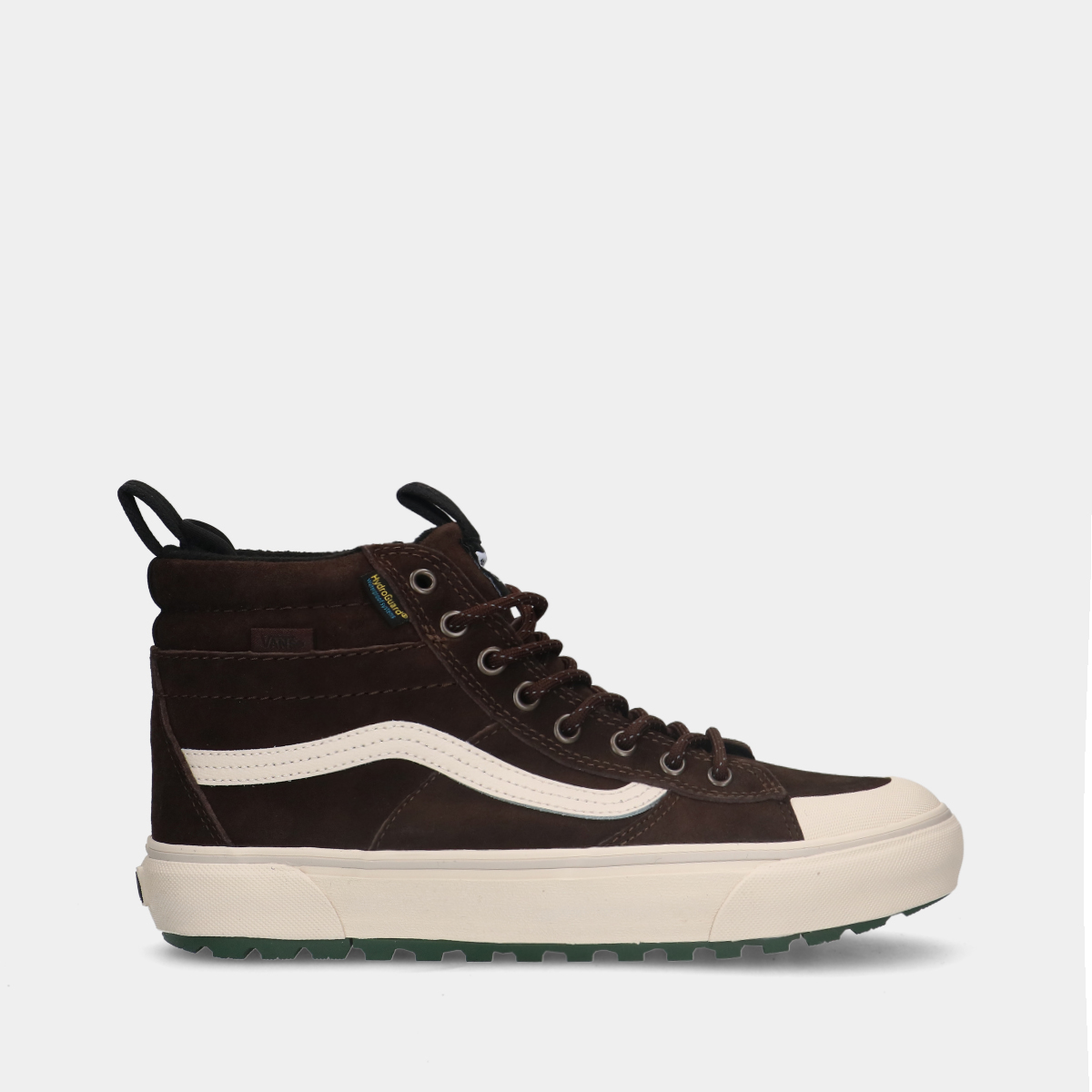 Vans Sk8-Hi MTE-2 Brown heren sneakers