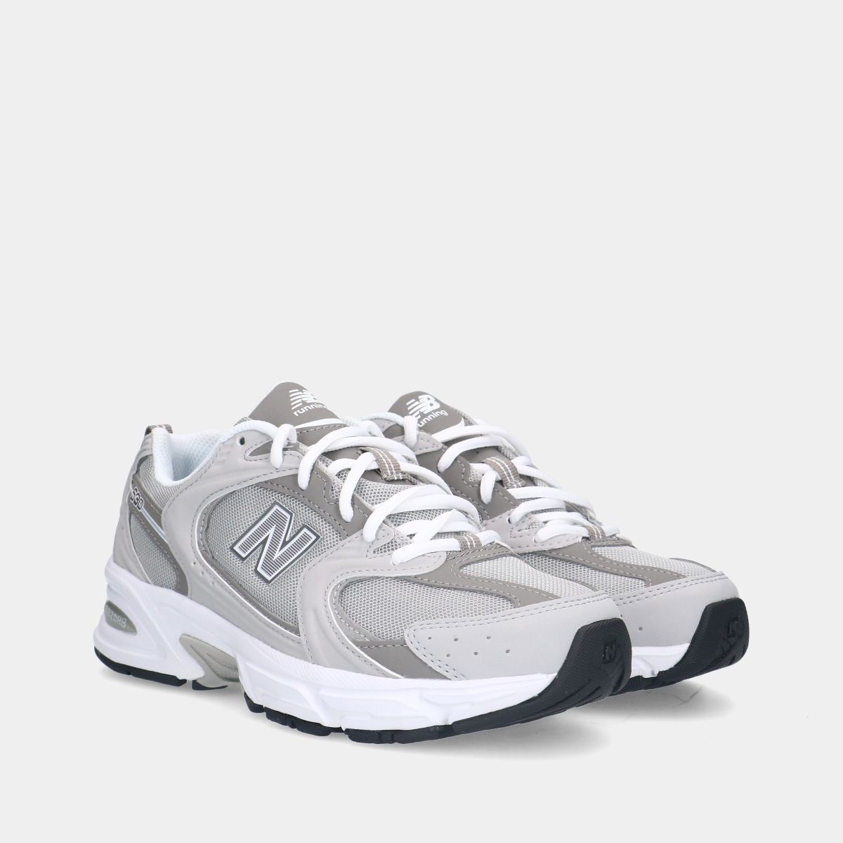 New Balance 530 Grey sneakers
