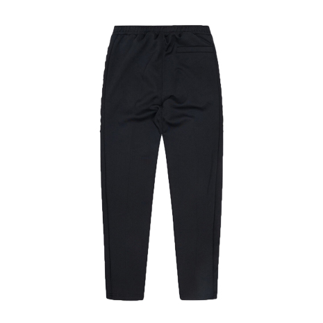 Off the Pitch Track Pants Zwart