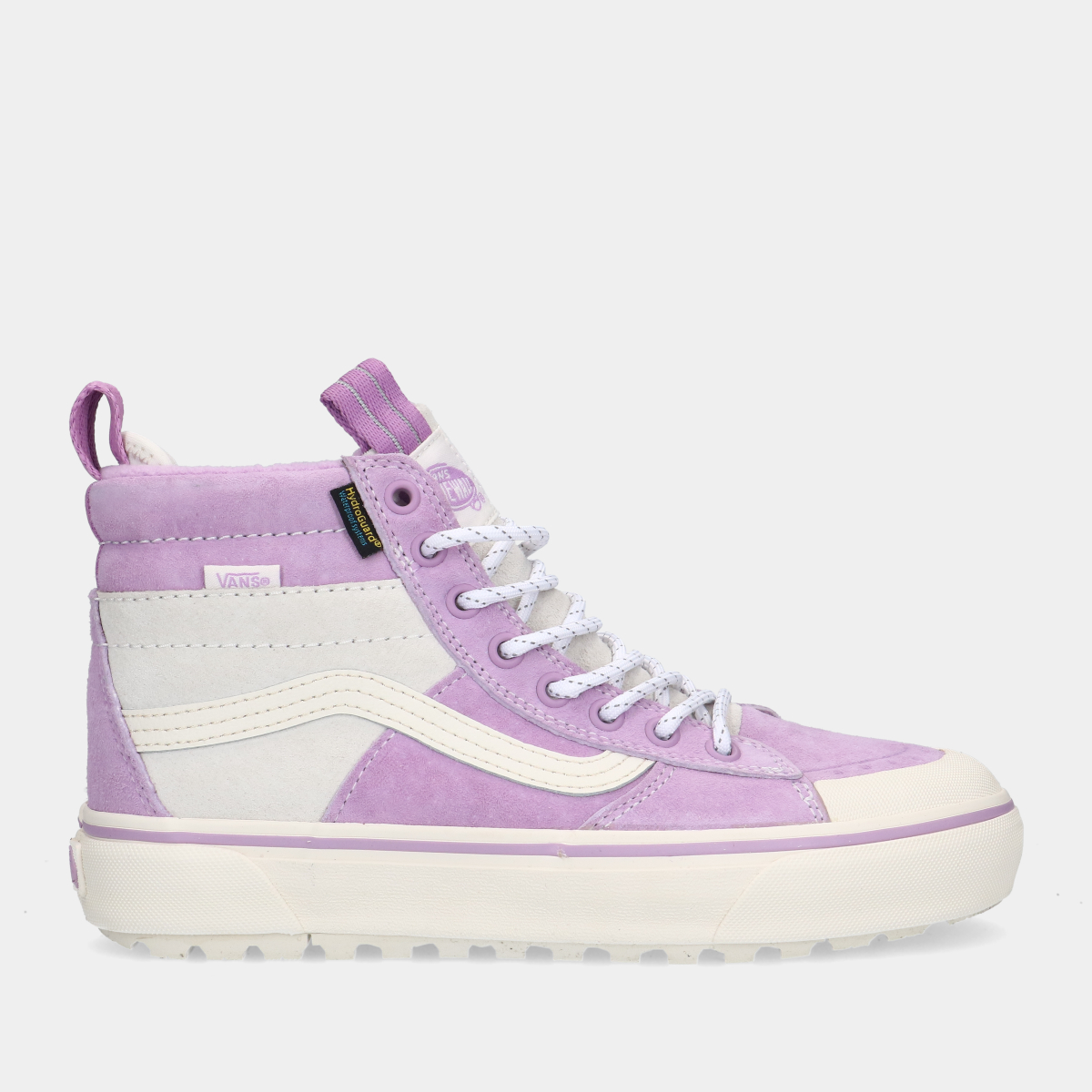 Vans Sk8-Hi Mte-2 Violet Ice/Marshmallow sneakers
