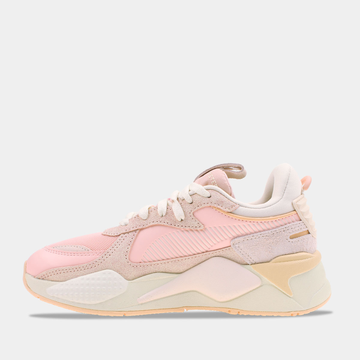 Puma RS-X Thrifted Roze Dames
