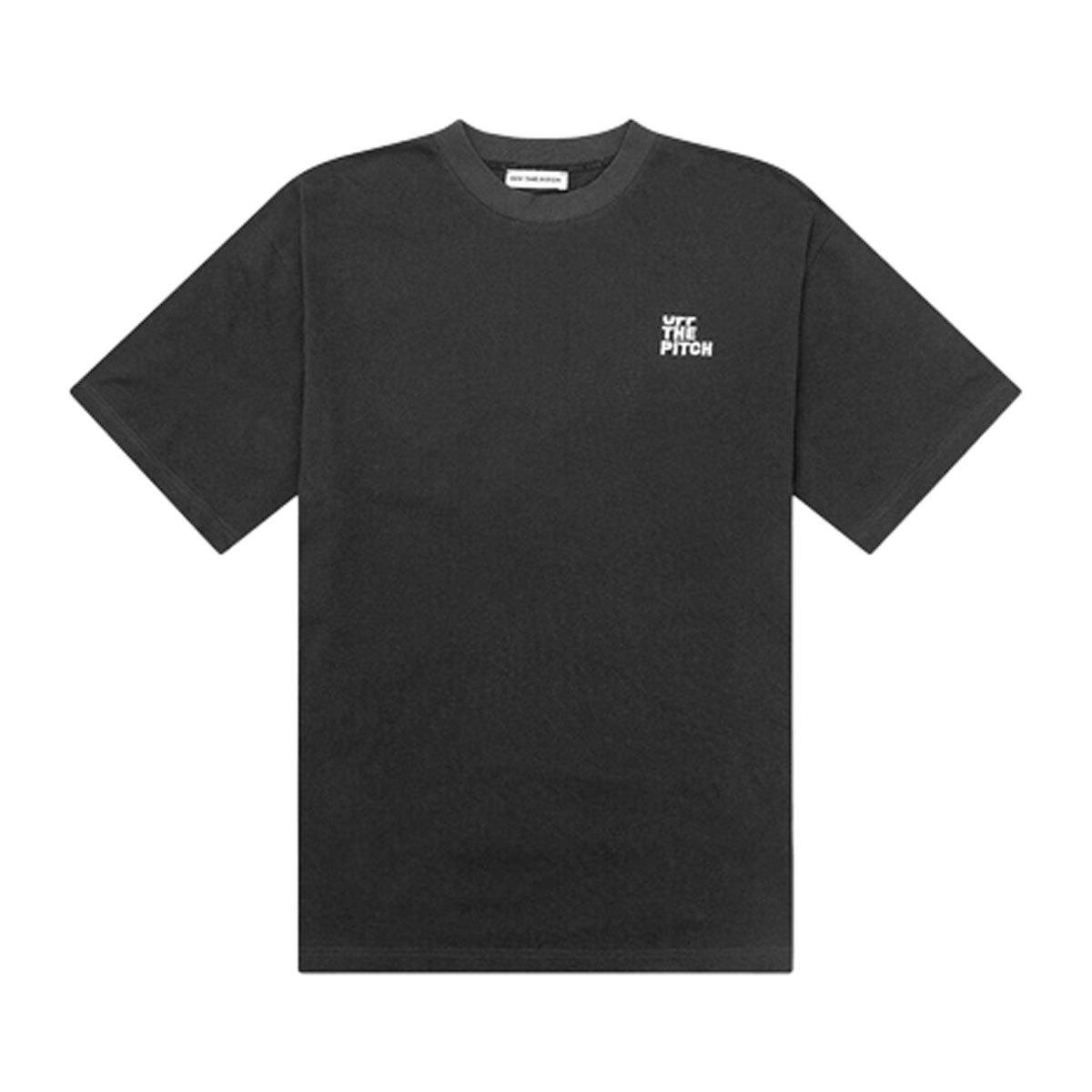 Loose Fit Pitch Tee