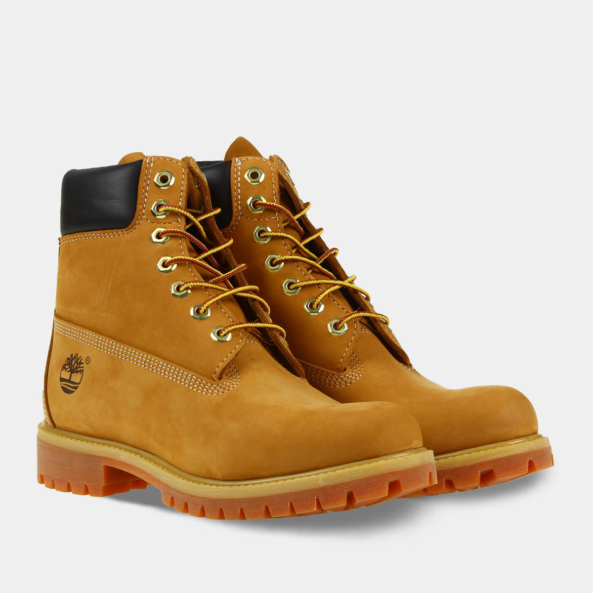 Timberland 6 inch Boot