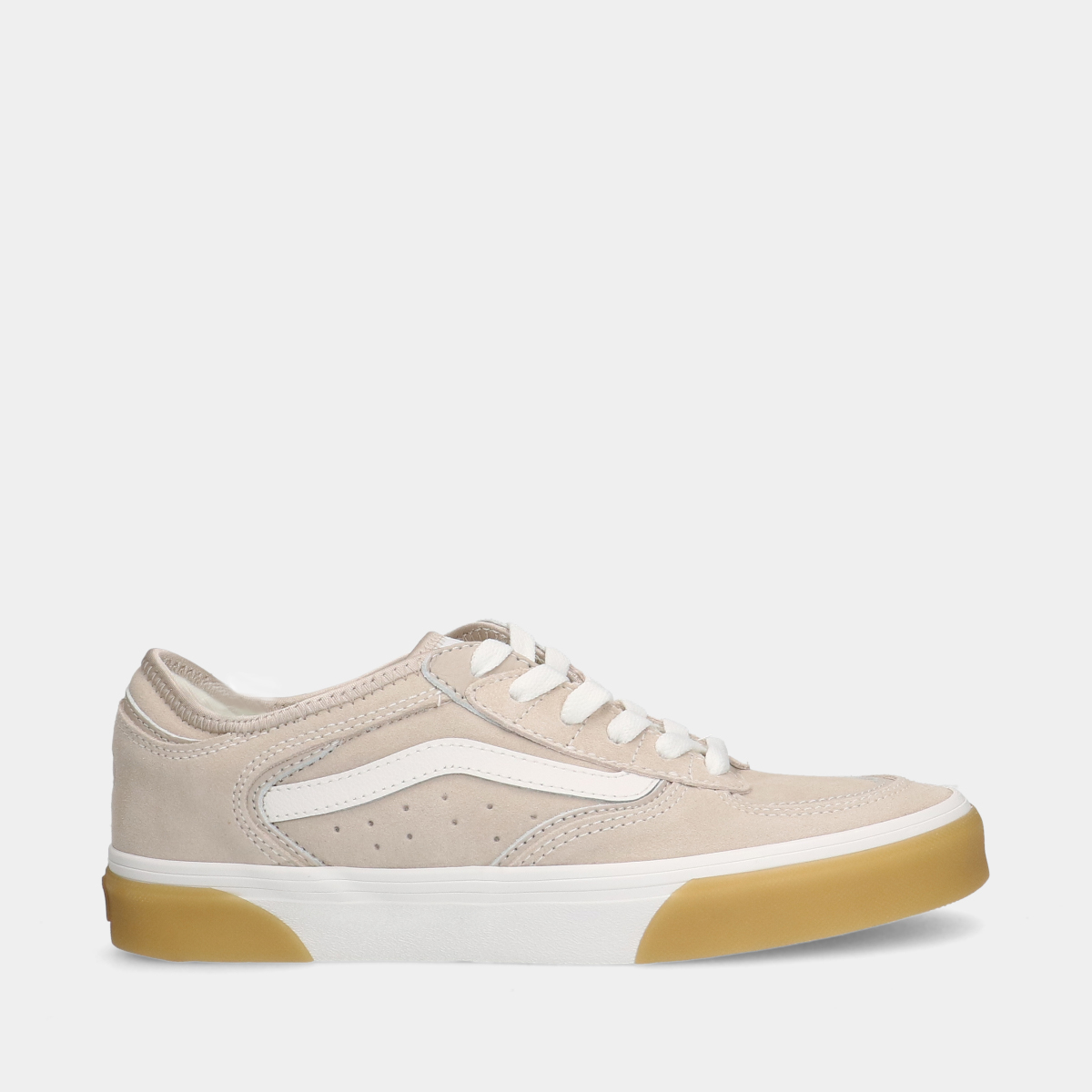 Sneakers Vans Rowley Classic Muted clay gum