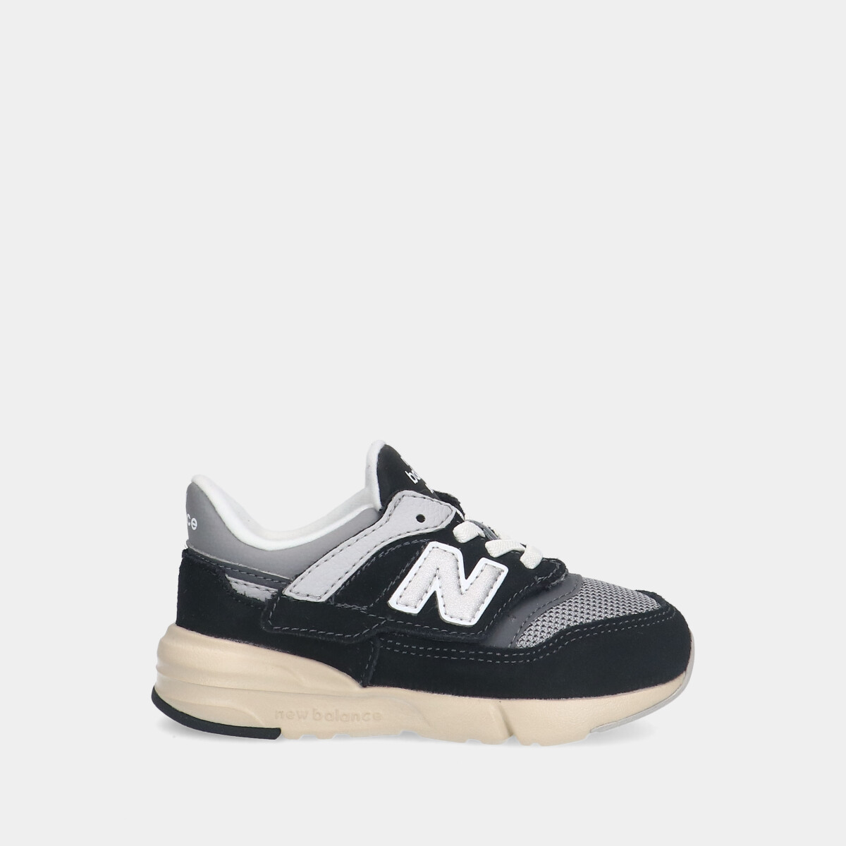 New Balance 997 Black peuter sneakers
