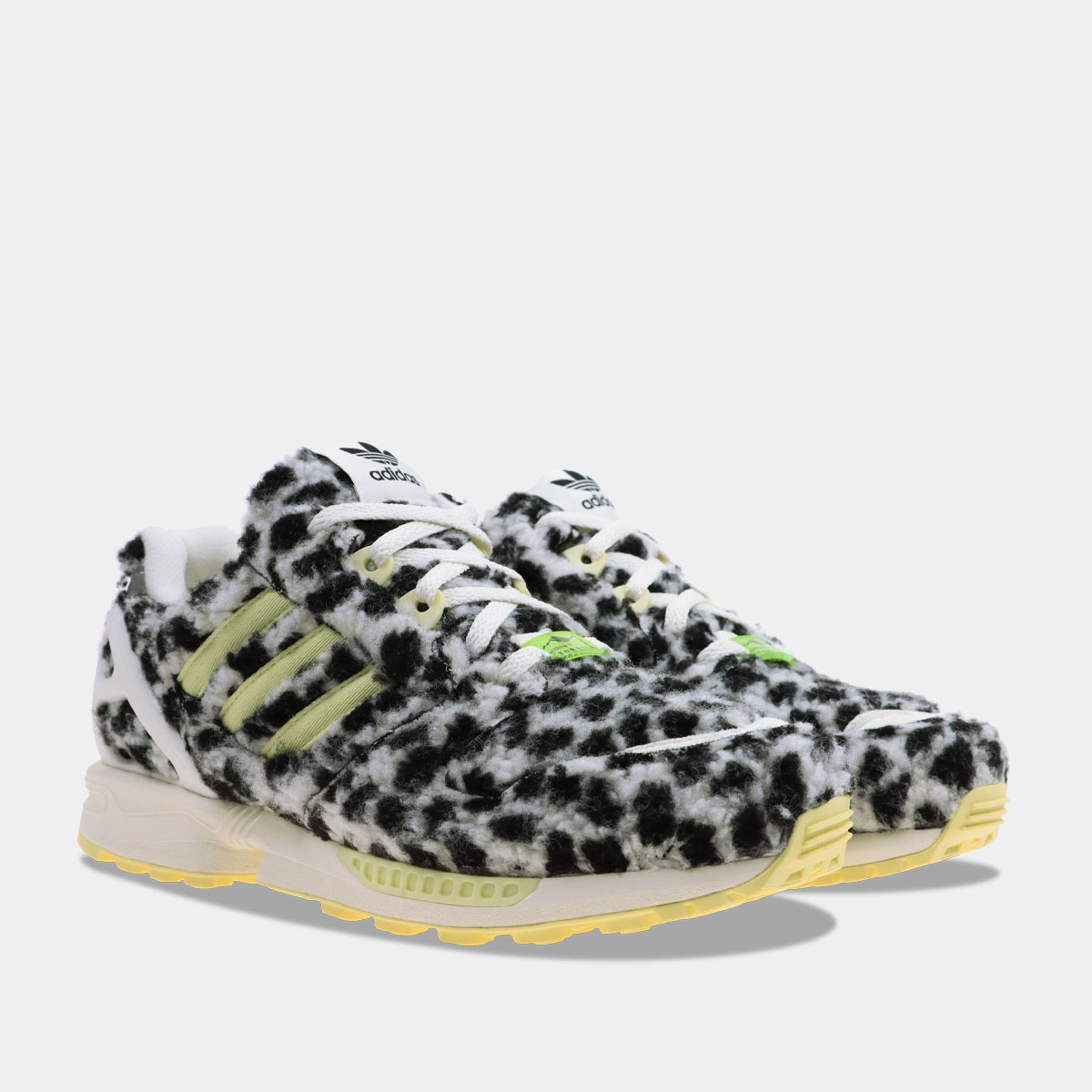R juni piano Adidas ZX 8020 Wit Dames | SNEAKERS