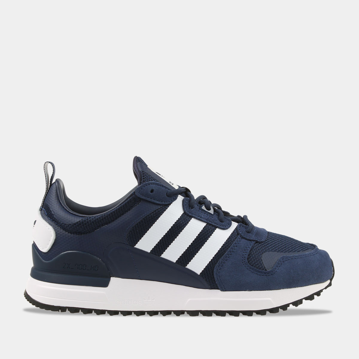 Adidas 700 Blauw/Wit Heren | SNEAKERS