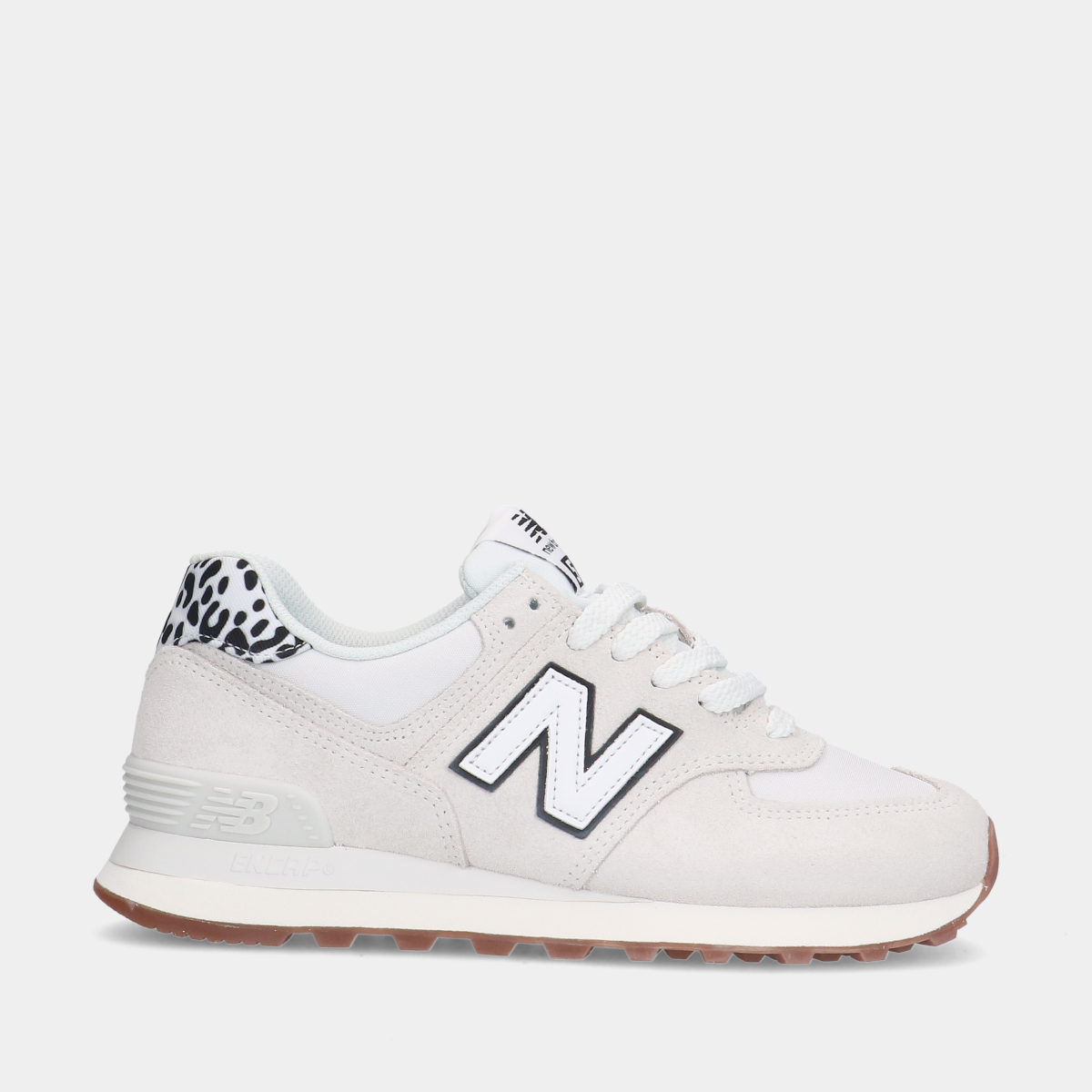 New Balance 574 Reflection dames sneakers
