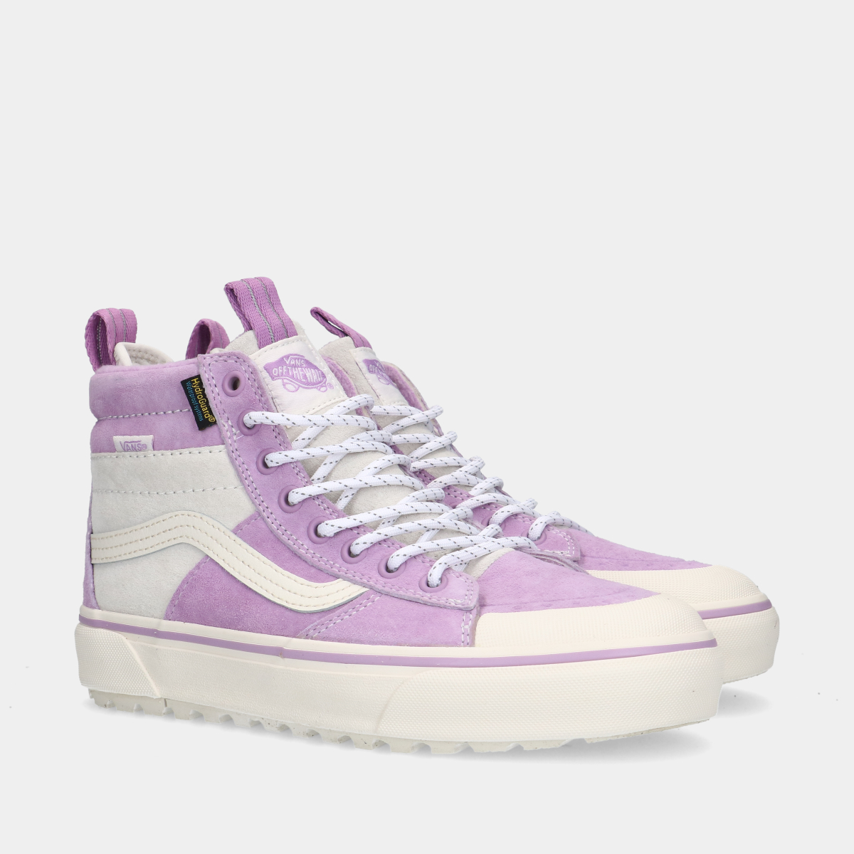Vans Sk8-Hi Mte-2 Violet Ice/Marshmallow sneakers