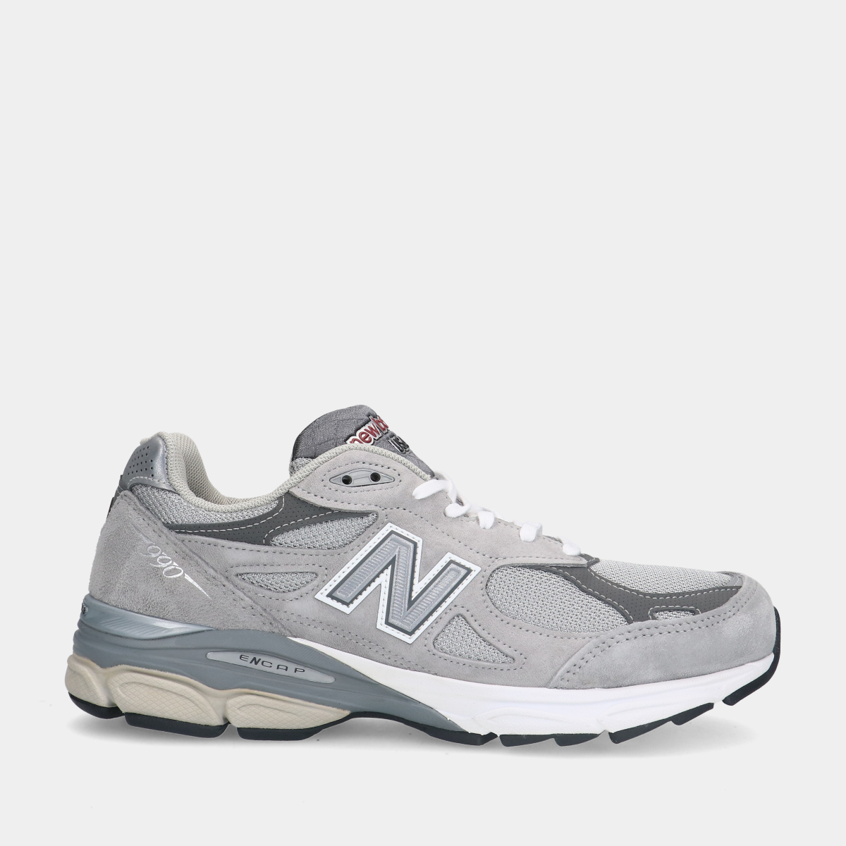 New Balance 990 Grey heren sneakers 