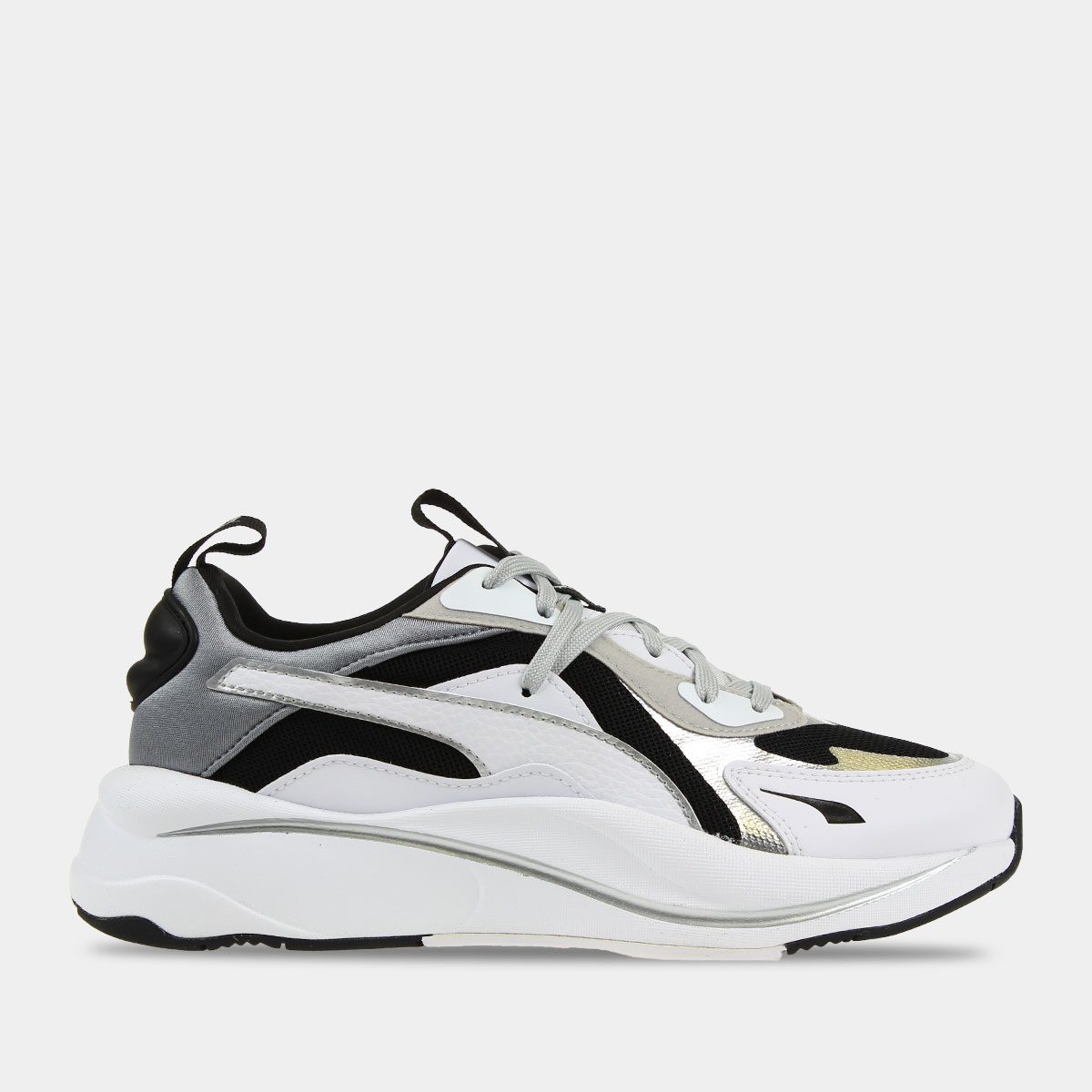 PUMA RS Curve Wit | 375174-01 | SNEAKERS