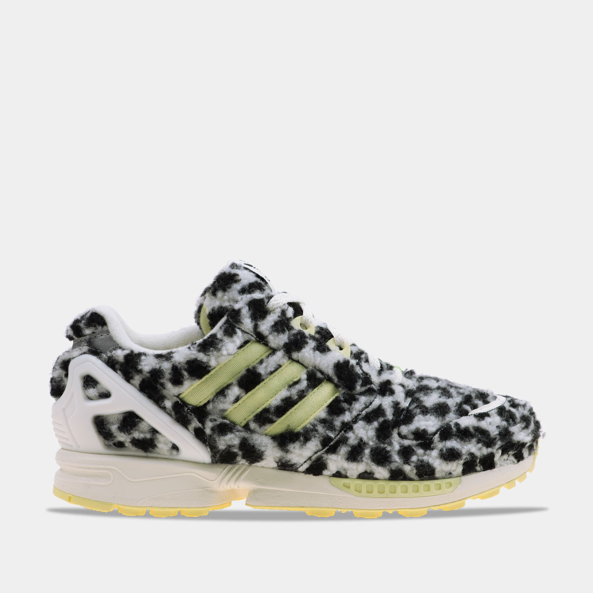 Adidas ZX 8020 Wit Dames