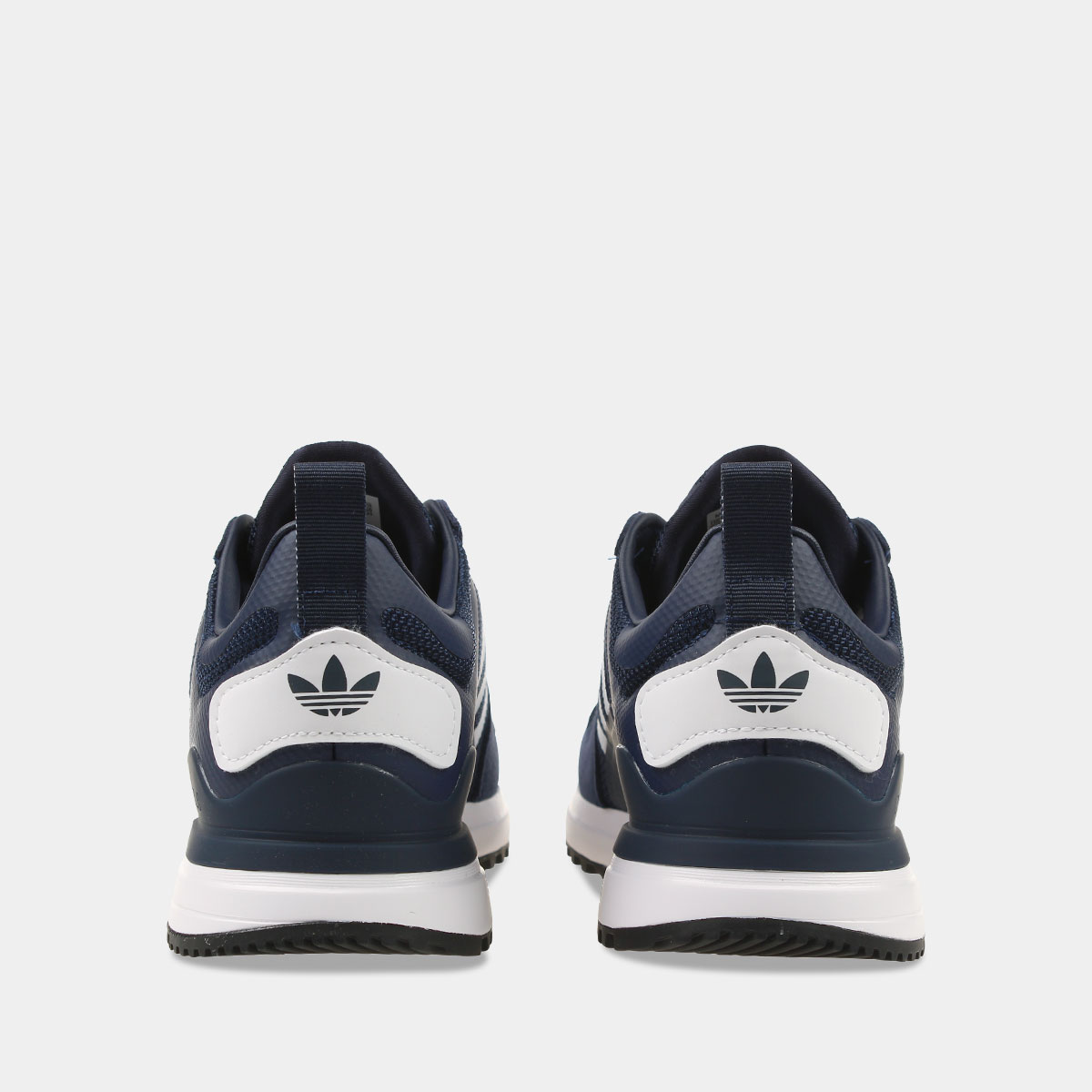 Adidas 700 Blauw/Wit Heren | SNEAKERS